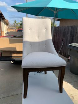 Dining chairs