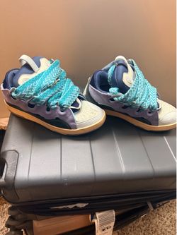 Lanvins size 8