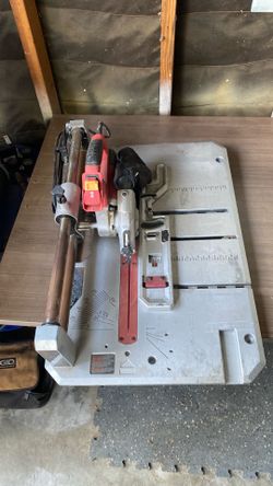 Skil Saw