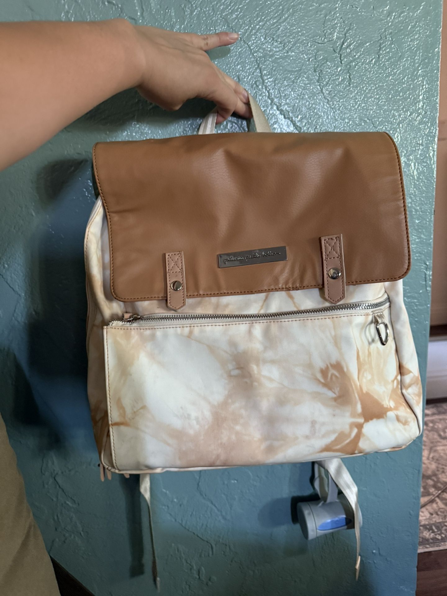 Diaper Bag