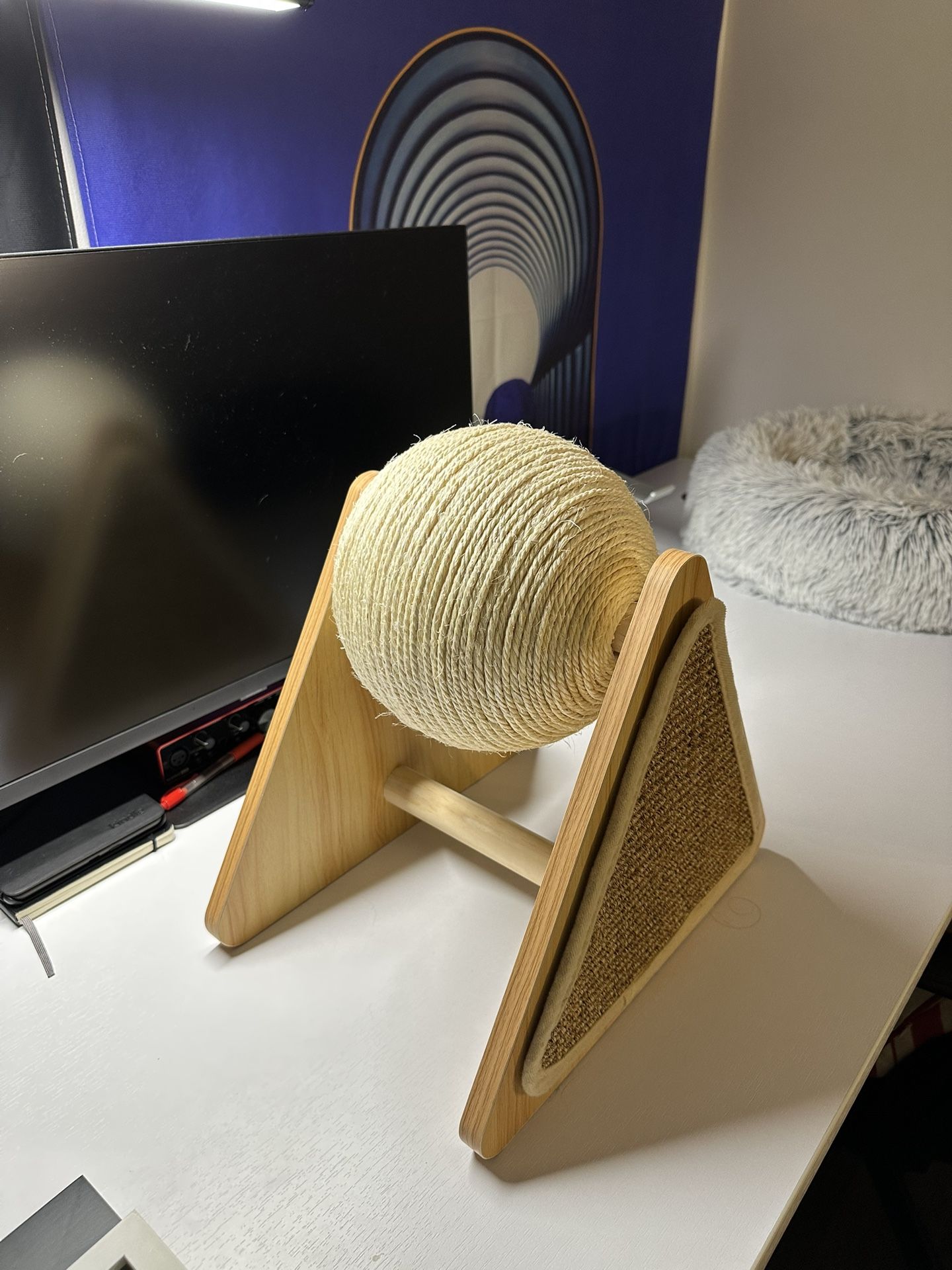 Frisco Cat Scratch Post