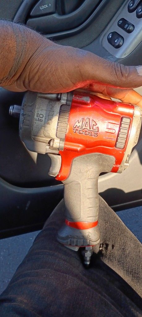 Air Gun