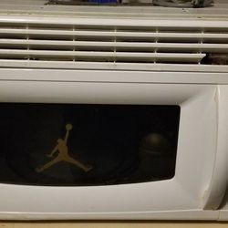 Microwave  30"x15"x15 1/2" Height