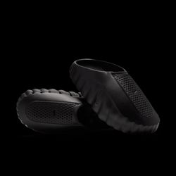 Nike Mind 001 Triple Black Size 10