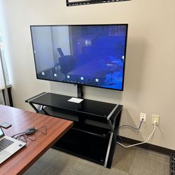 55” Smart Board - Digital Touchscreen Whiteboard