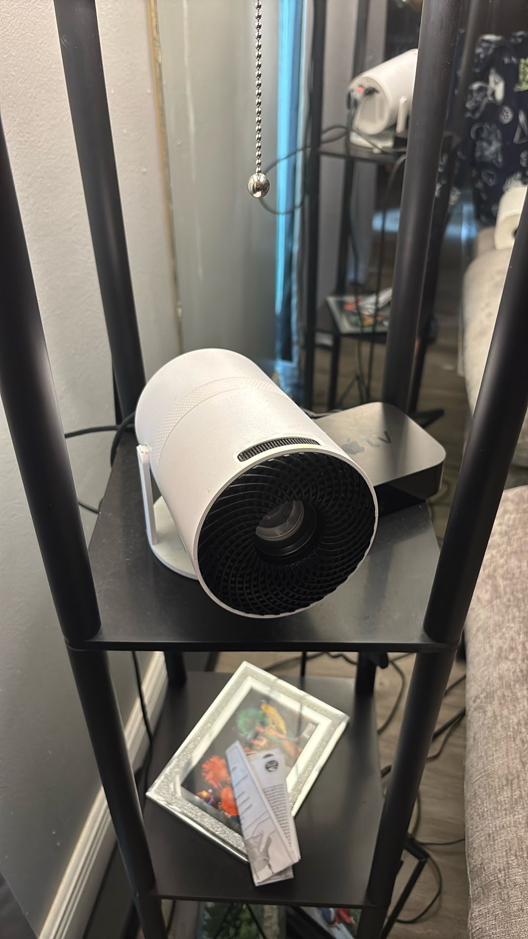 Projector 