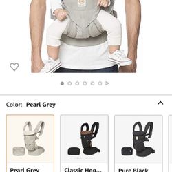 Baby Carry