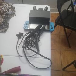 Nintendo Switch Deluxe,