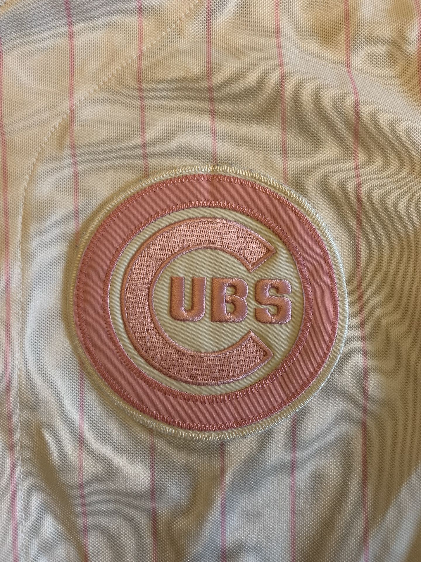 ⚾️ Cubs Jersey Small Girls ⚾️