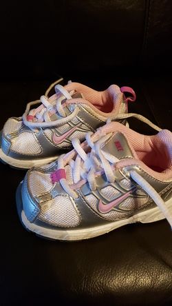Baby girl Nike Sneakers