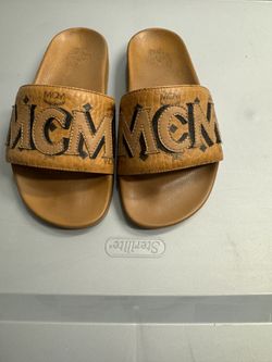 MCM Slides