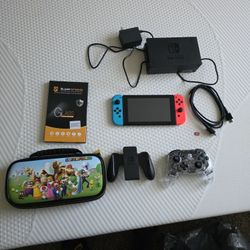 Switch Bundle 
