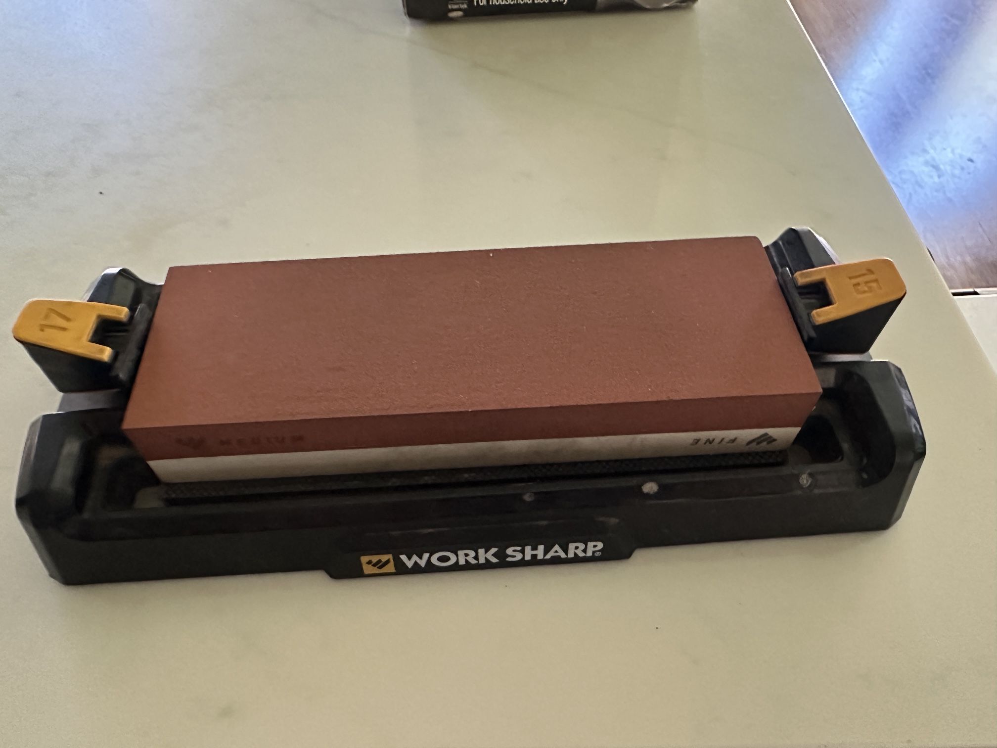 Work sharp Whetstone 6000/1000 Grit