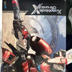 Xenodable Chronicles X