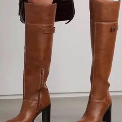 Chloe boots 