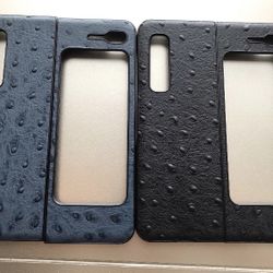 Phone case for Samsung galaxy w20 fold