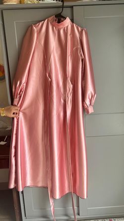 Women’s Satin Dress 