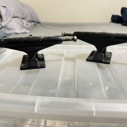 Vintage Stage 9 Independent Trucks !