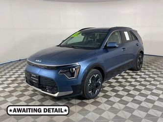 2023 Kia Niro EV