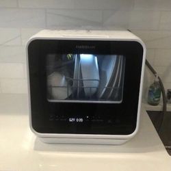 Farberware countertop Dishwasher 