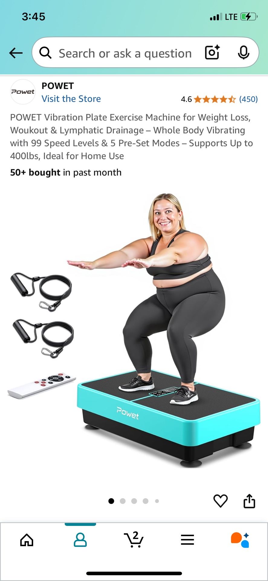 Exercise