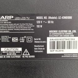 Free Smart Television