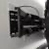 Mounting TV