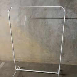 Clothes Rack