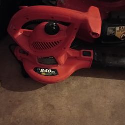 Electric Blower 