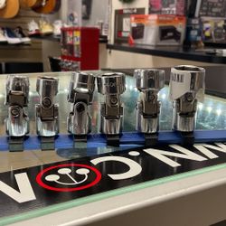 S&K Wives Socket Set 