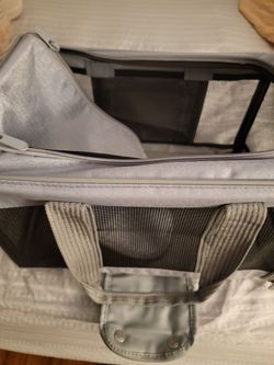 Dog bag
