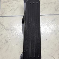 Nissan 370z Gas Pedal OEM