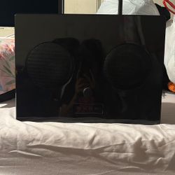 Bluetooth Speaker 