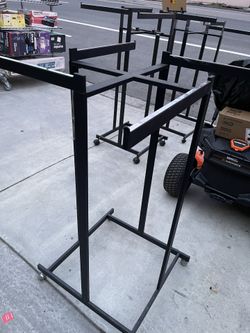Heavy Duty Racks