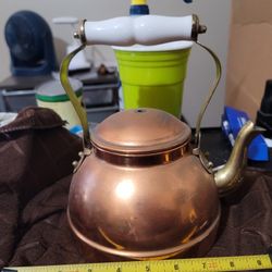 Antique Coffee Pot
