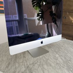 iMac Model No. A2116