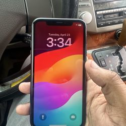 iPhone 11 64GB Black