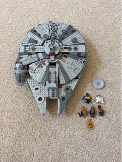 Legos