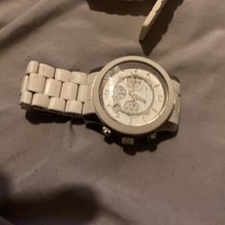 Men’s Michel Kors Watch 