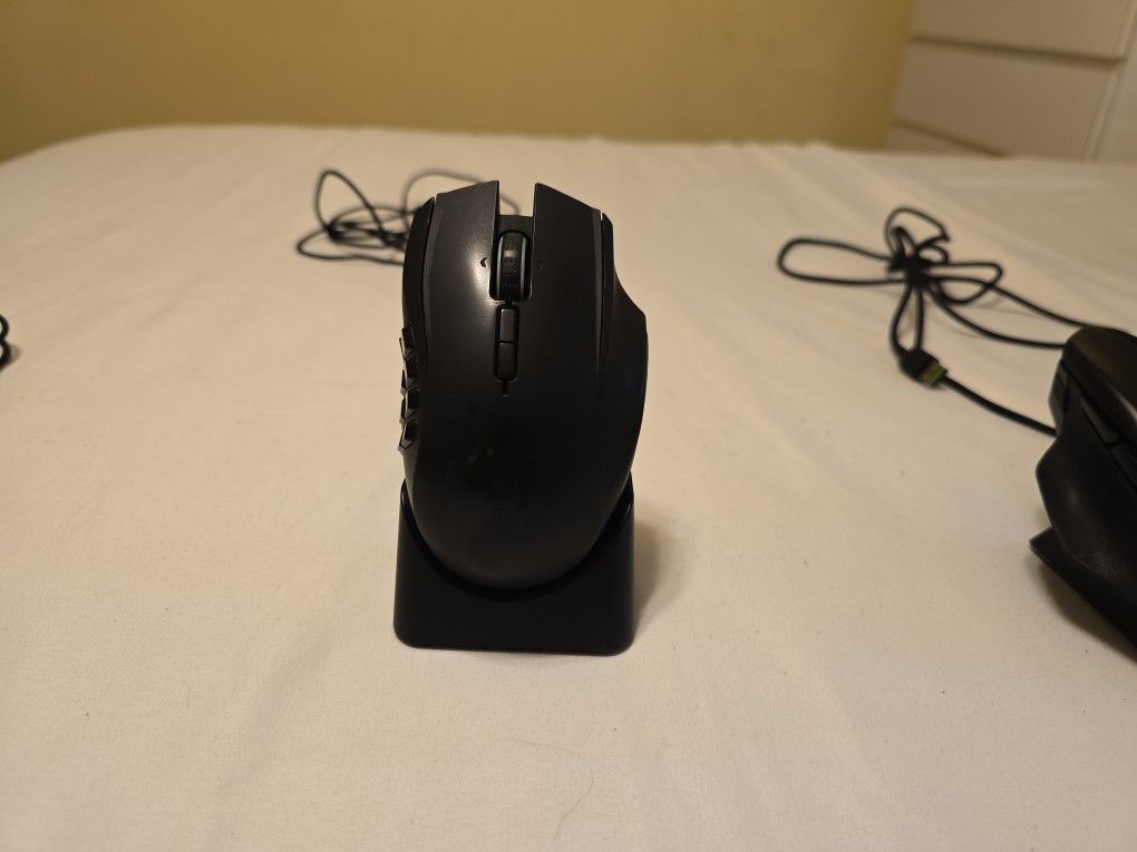 Wireless Razer Mouse