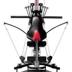 Bowflex 