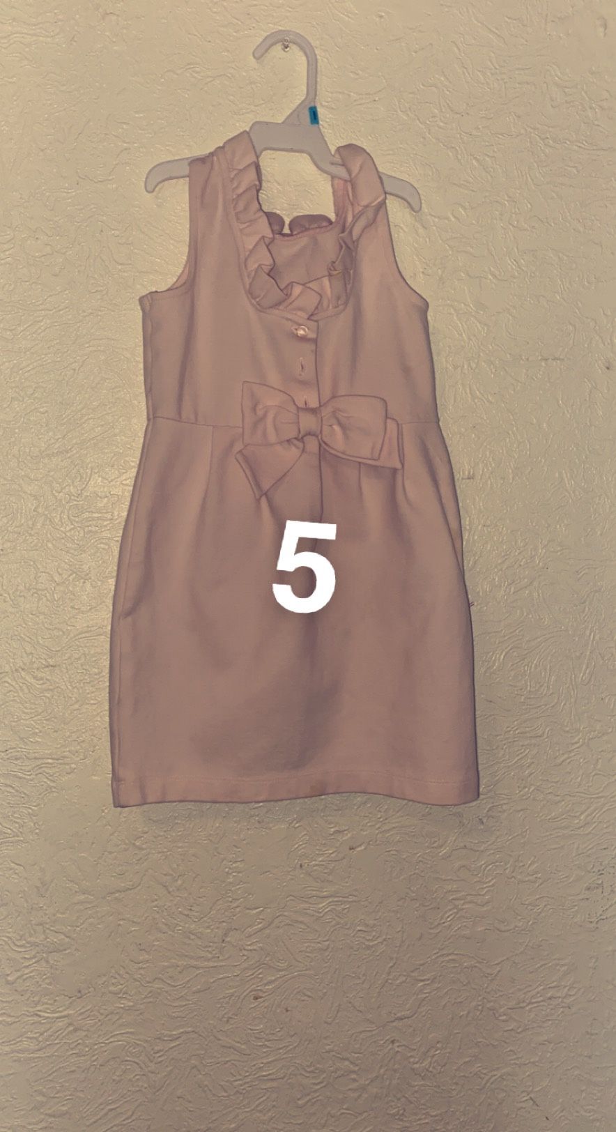 Girls Dresses/ Vestidos De Niña