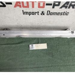 2016 - 2018 - 2019 - 2021 BMW X1 F48 REAR BUMPER REINFORCEMENT REBAR OEM AX72596