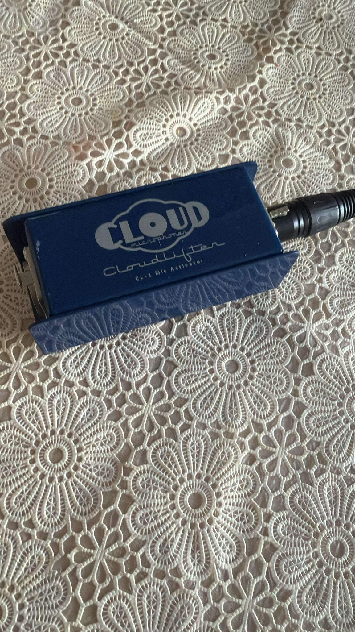 Cloudlifter CL-1 Mic Activator