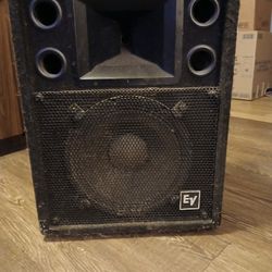 Speaker