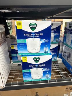 air vaporizer( Vicks)