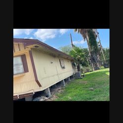 Mobile Home 