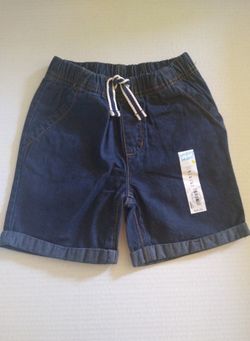 Jumping Beans-Boys 4T Shorts