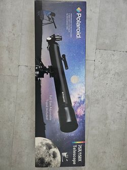 Telescope