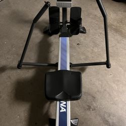 Stamina Rowing Machine